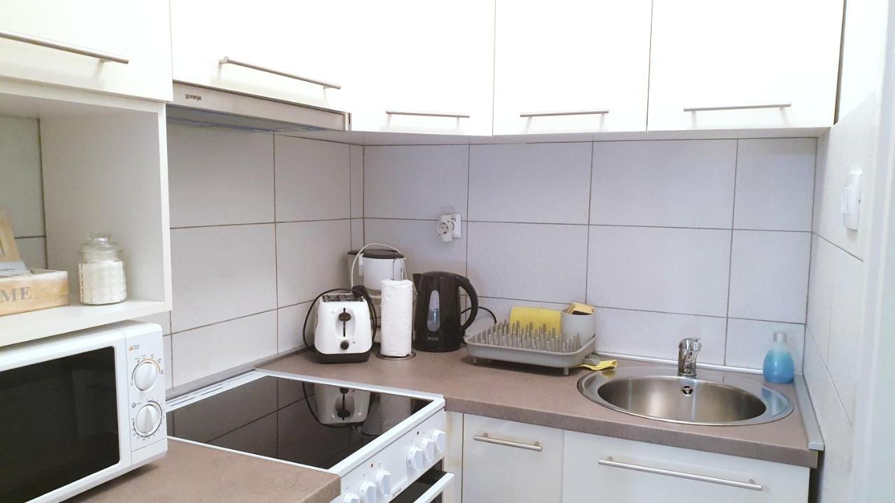 Apartment Near The Lakes Plitvička Jezera Buitenkant foto